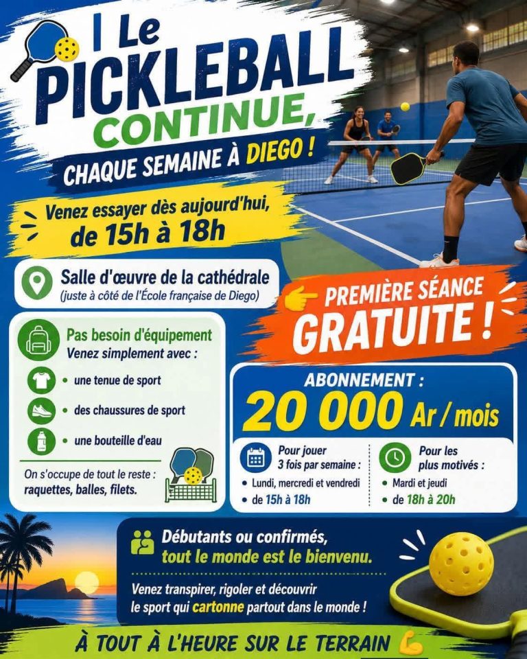 Pickeball Diego