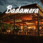 Badamera Park diego