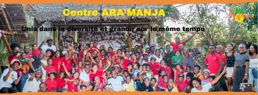 Ara'Manja