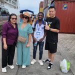 guide diego Josh Jobilah Makua